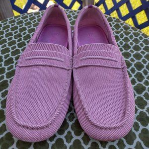 Rothy's Desert Rose Driver
